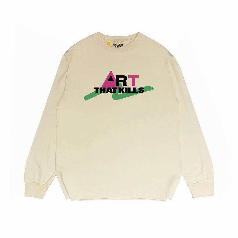  Gallery Dept Hoodie  sytGA005