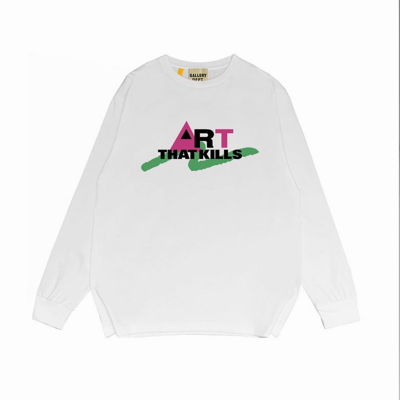  Gallery Dept Hoodie  sytGA005