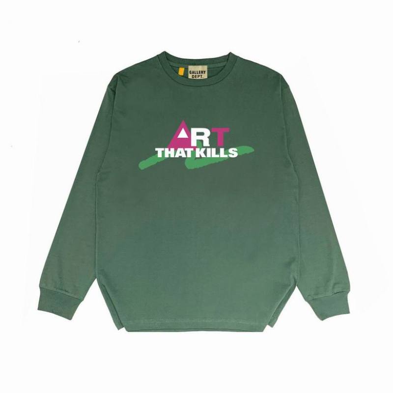  Gallery Dept Hoodie  sytGA005