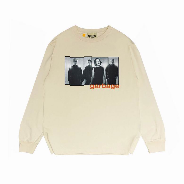  Gallery Dept Hoodie  sytGA057