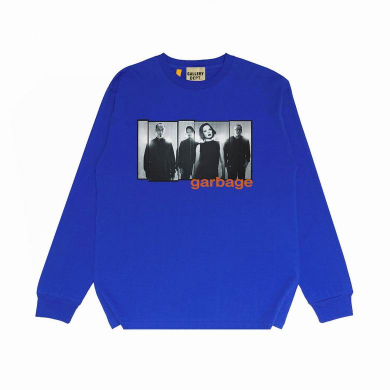  Gallery Dept Hoodie  sytGA057