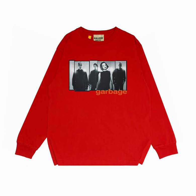  Gallery Dept Hoodie  sytGA057