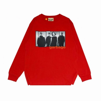 PKGoden Gallery Dept Hoodie  sytGA057 02