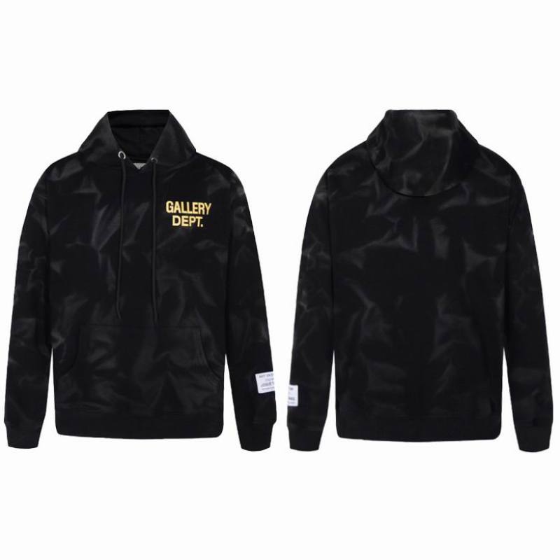 Gallery Dept Hoodie  yct939
