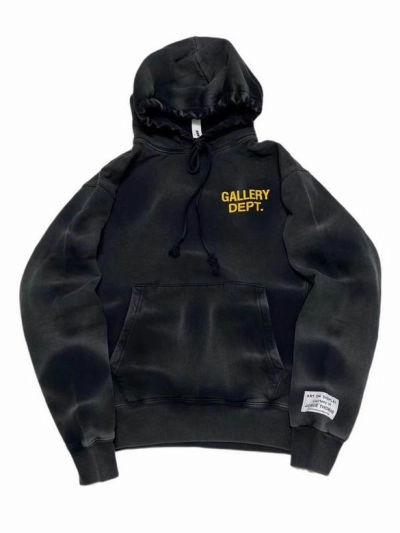  Gallery Dept Hoodie  yct939 01