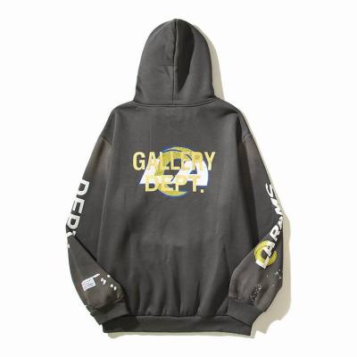  Gallery Dept Hoodie cztn2518 02