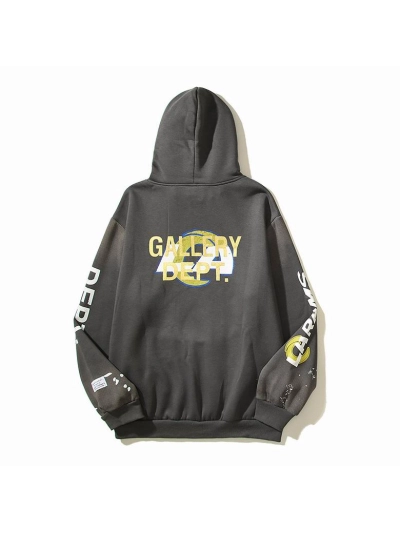  Gallery Dept Hoodie cztn2518 02