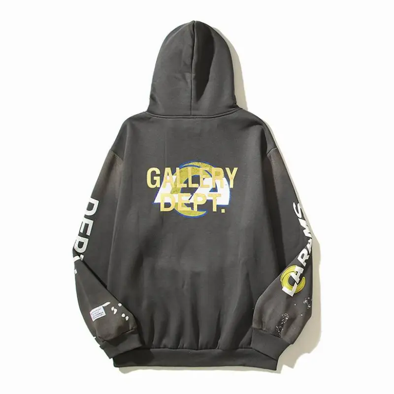 Gallery Dept Hoodie cztn2518