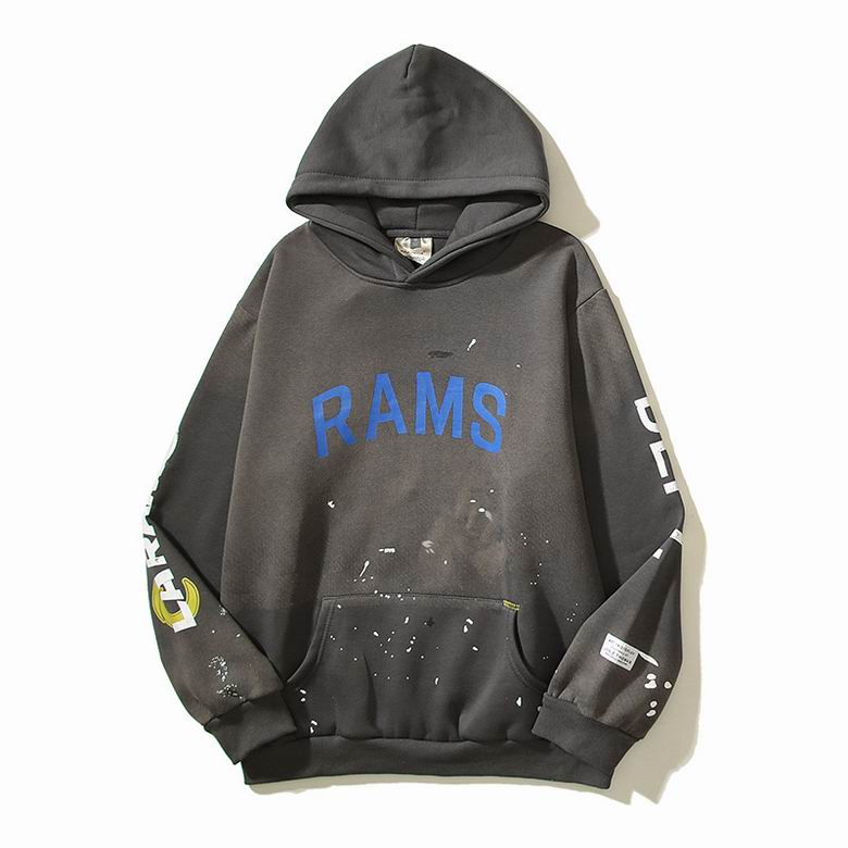  Gallery Dept Hoodie cztn2518