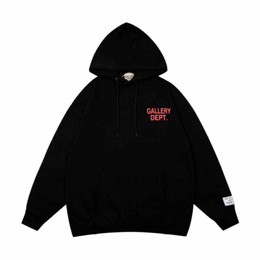  Gallery Dept Hoodie lht04