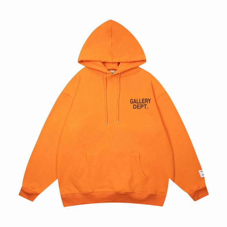  Gallery Dept Hoodie lht04