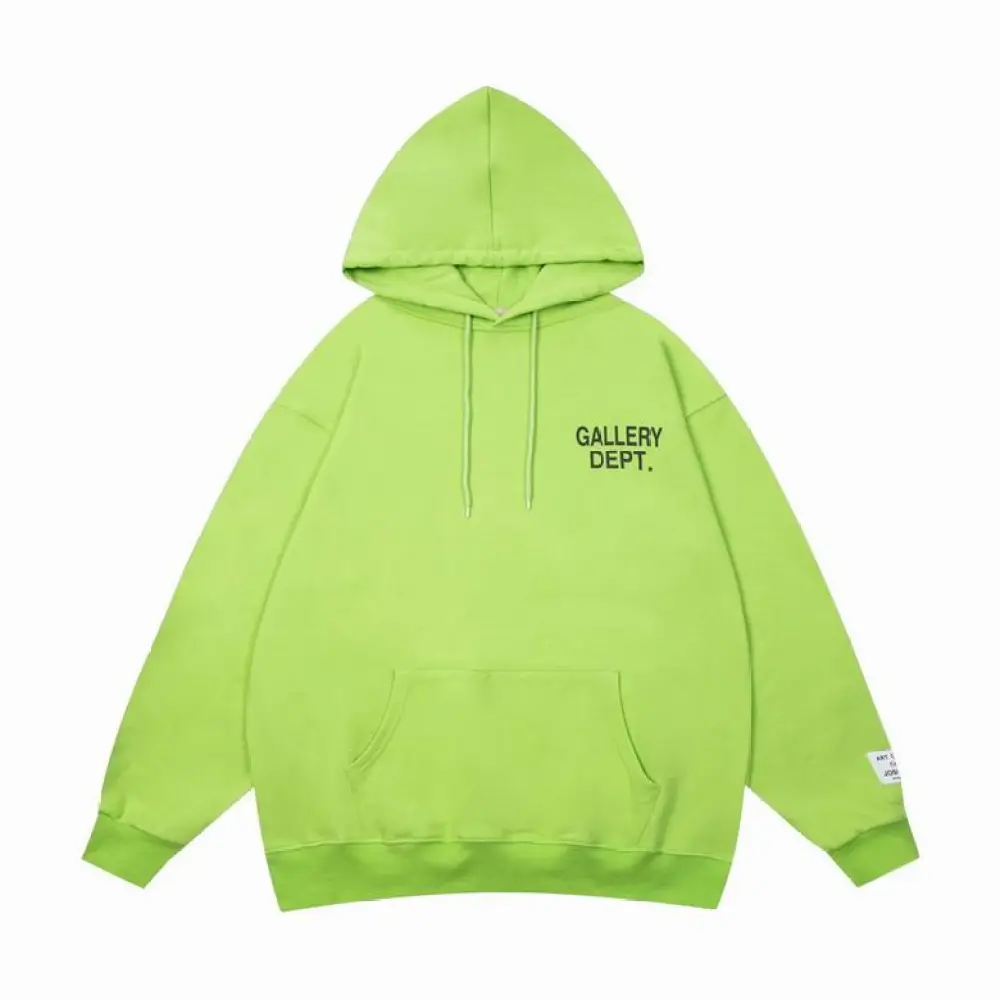 Gallery Dept Hoodie lht04