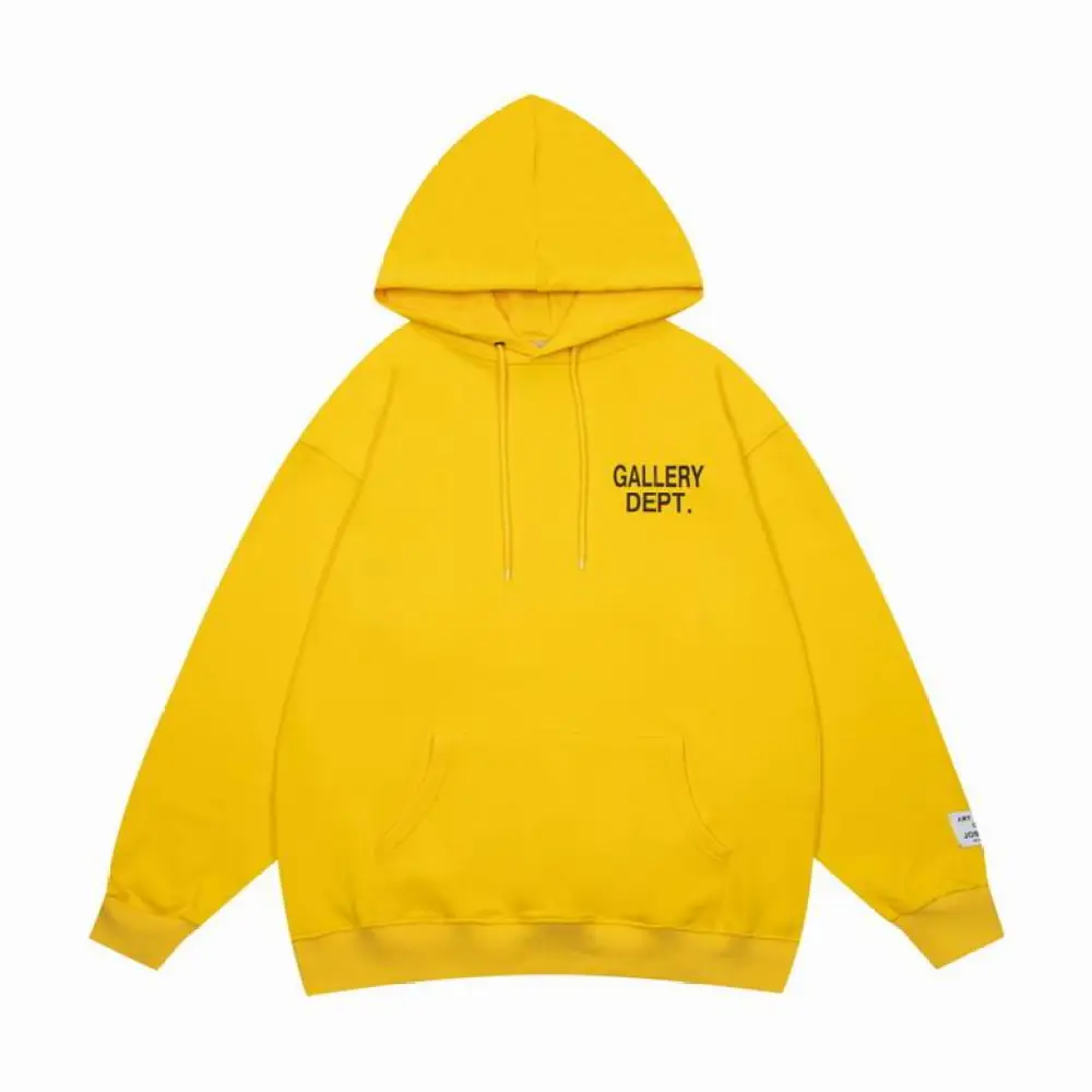 PKGoden Gallery Dept Hoodie lht04