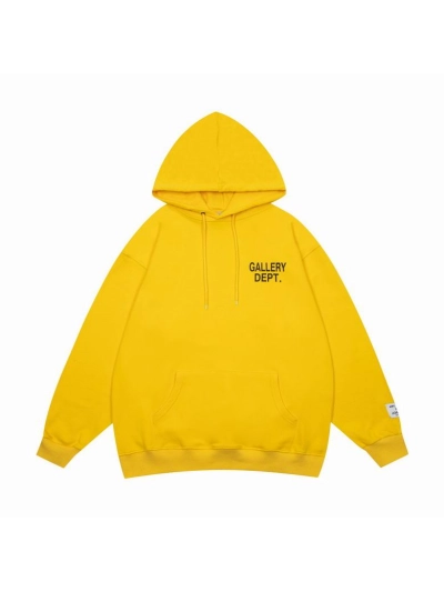 Gallery Dept Hoodie lht04 02