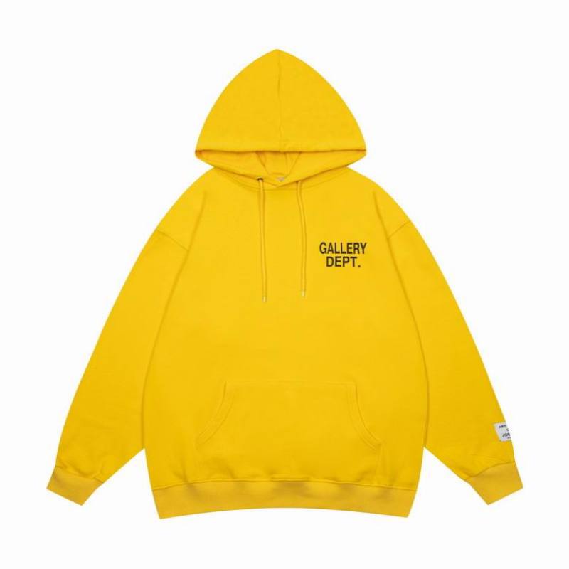  Gallery Dept Hoodie lht04