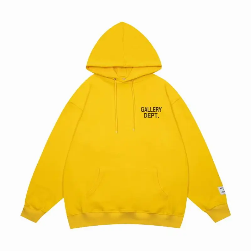 PKGoden Gallery Dept Hoodie lht04