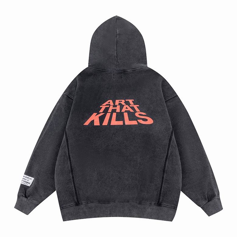  Gallery Dept Hoodie lhtG209