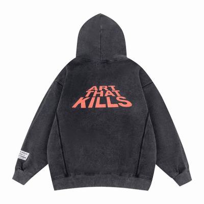  Gallery Dept Hoodie lhtG209 02