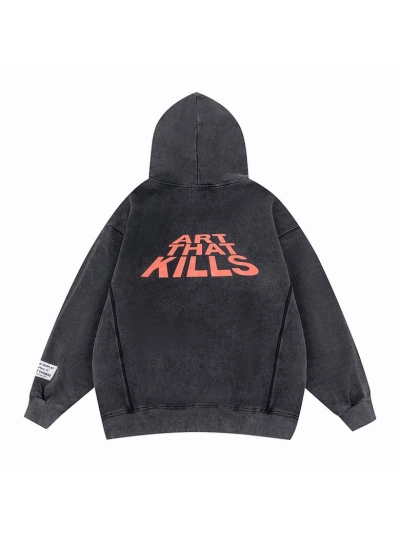  Gallery Dept Hoodie lhtG209 02