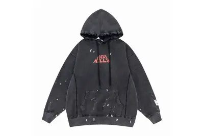  Gallery Dept Hoodie lhtG209 01