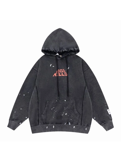  Gallery Dept Hoodie lhtG209 01