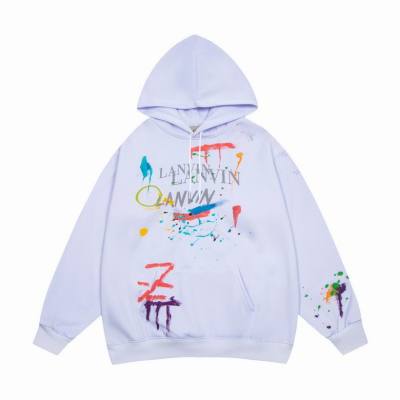  Gallery Dept Hoodie lhtnG61 01