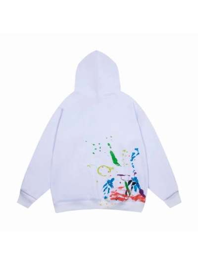  Gallery Dept Hoodie lhtnG61 02