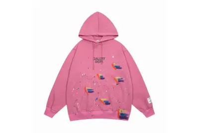  Gallery Dept Hoodie s-xl lht07 01