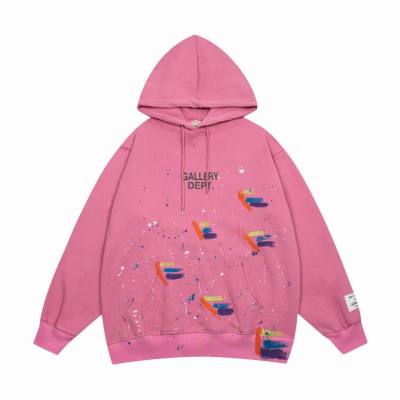  Gallery Dept Hoodie s-xl lht07 01