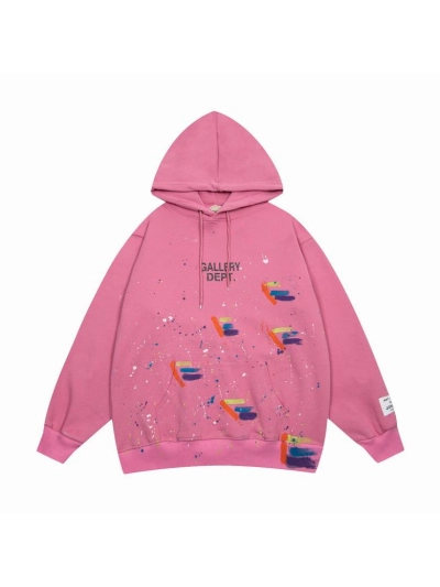  Gallery Dept Hoodie s-xl lht07 01