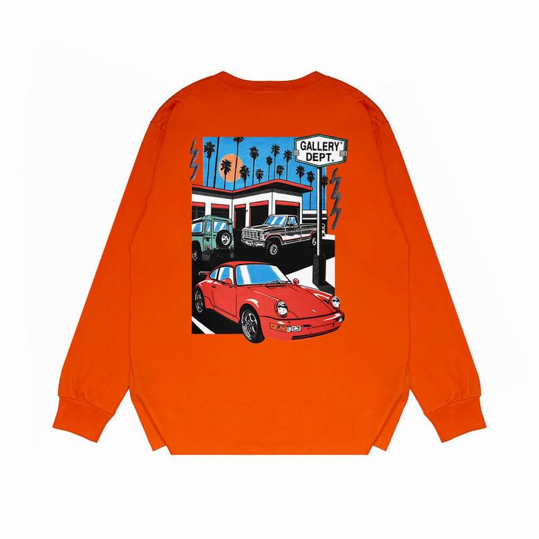  Gallery Dept Hoodie sytCHGA048