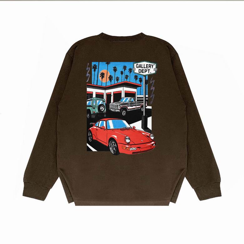  Gallery Dept Hoodie sytCHGA048