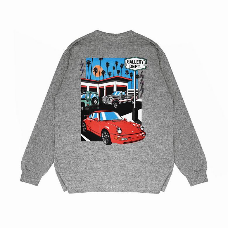  Gallery Dept Hoodie sytCHGA048