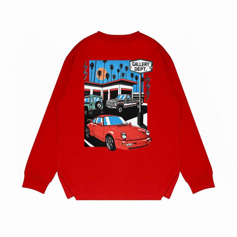  Gallery Dept Hoodie sytCHGA048