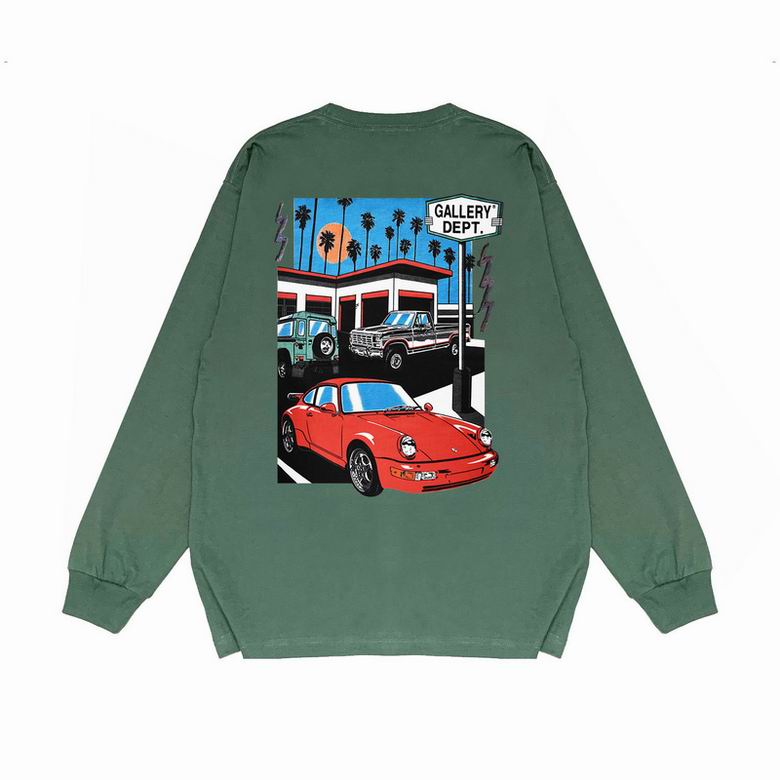  Gallery Dept Hoodie sytCHGA048