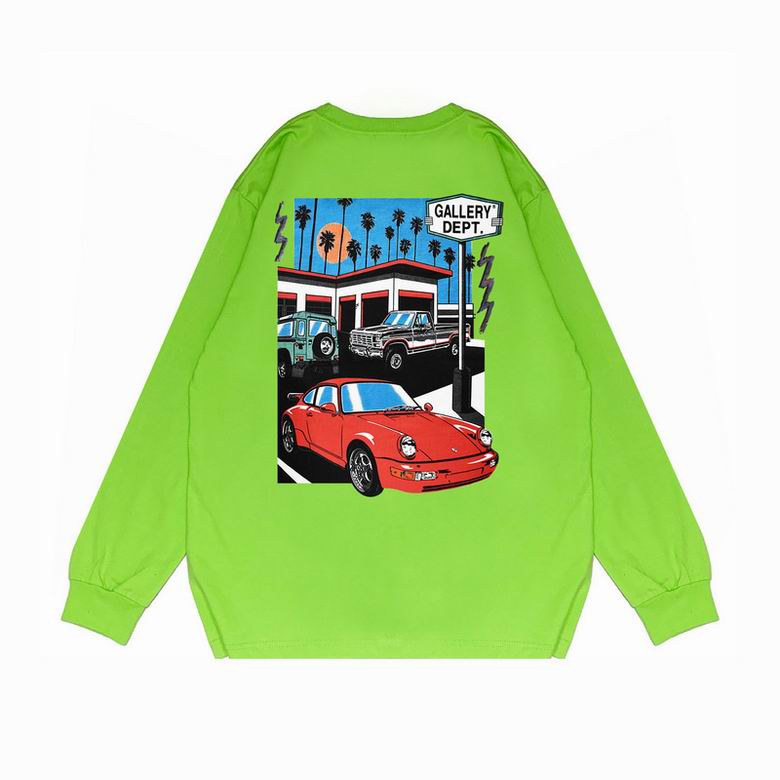  Gallery Dept Hoodie sytCHGA048