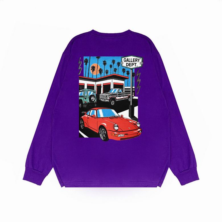  Gallery Dept Hoodie sytCHGA048