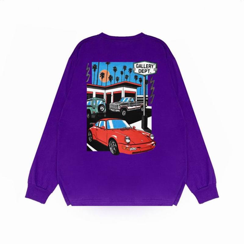  Gallery Dept Hoodie sytCHGA048