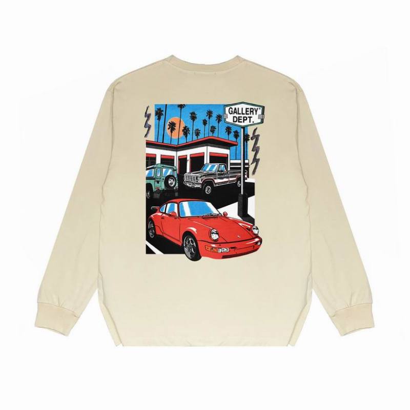  Gallery Dept Hoodie sytCHGA048
