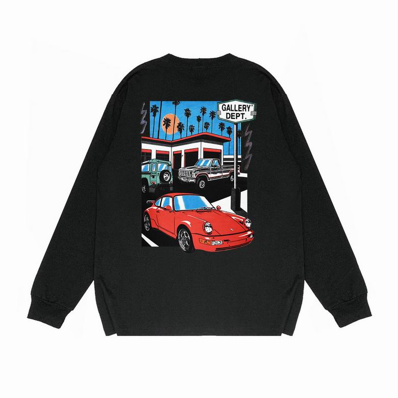  Gallery Dept Hoodie sytCHGA048