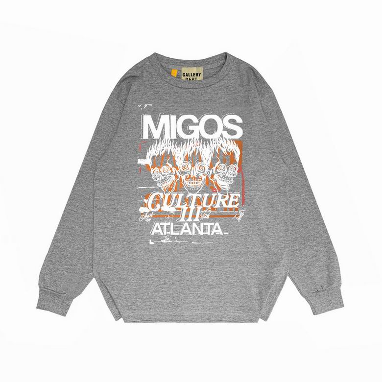  Gallery Dept Hoodie sytCHGA052