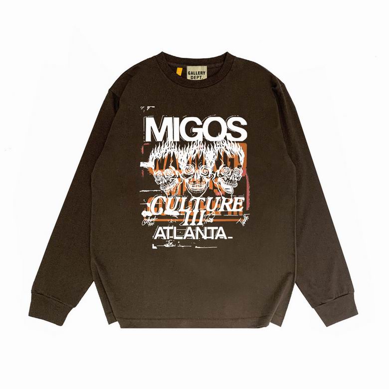  Gallery Dept Hoodie sytCHGA052