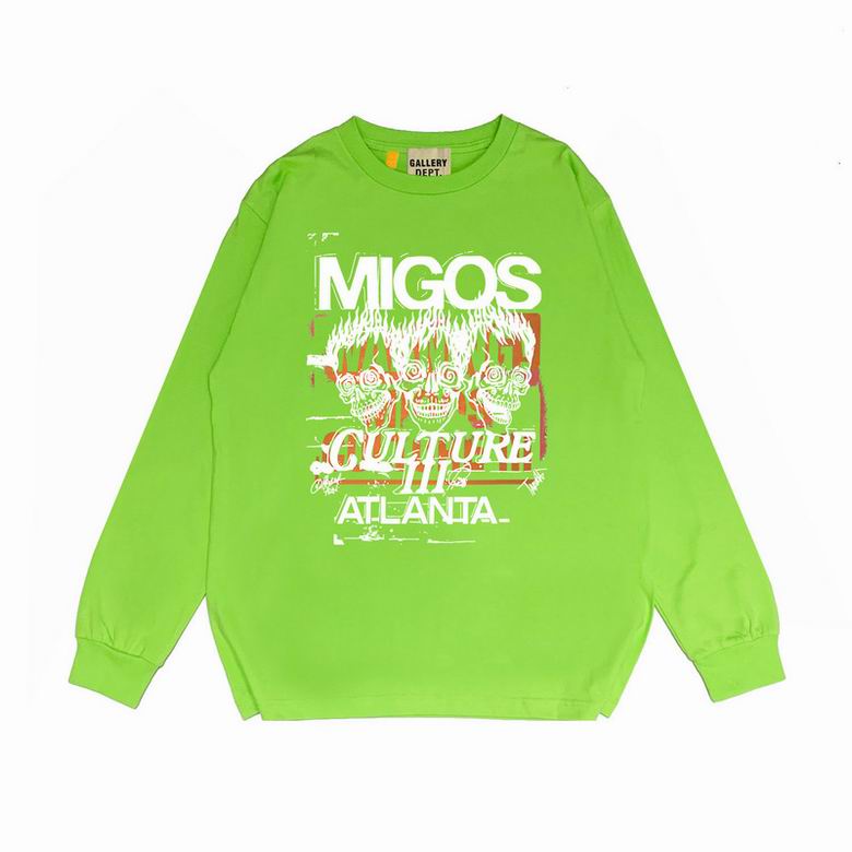  Gallery Dept Hoodie sytCHGA052