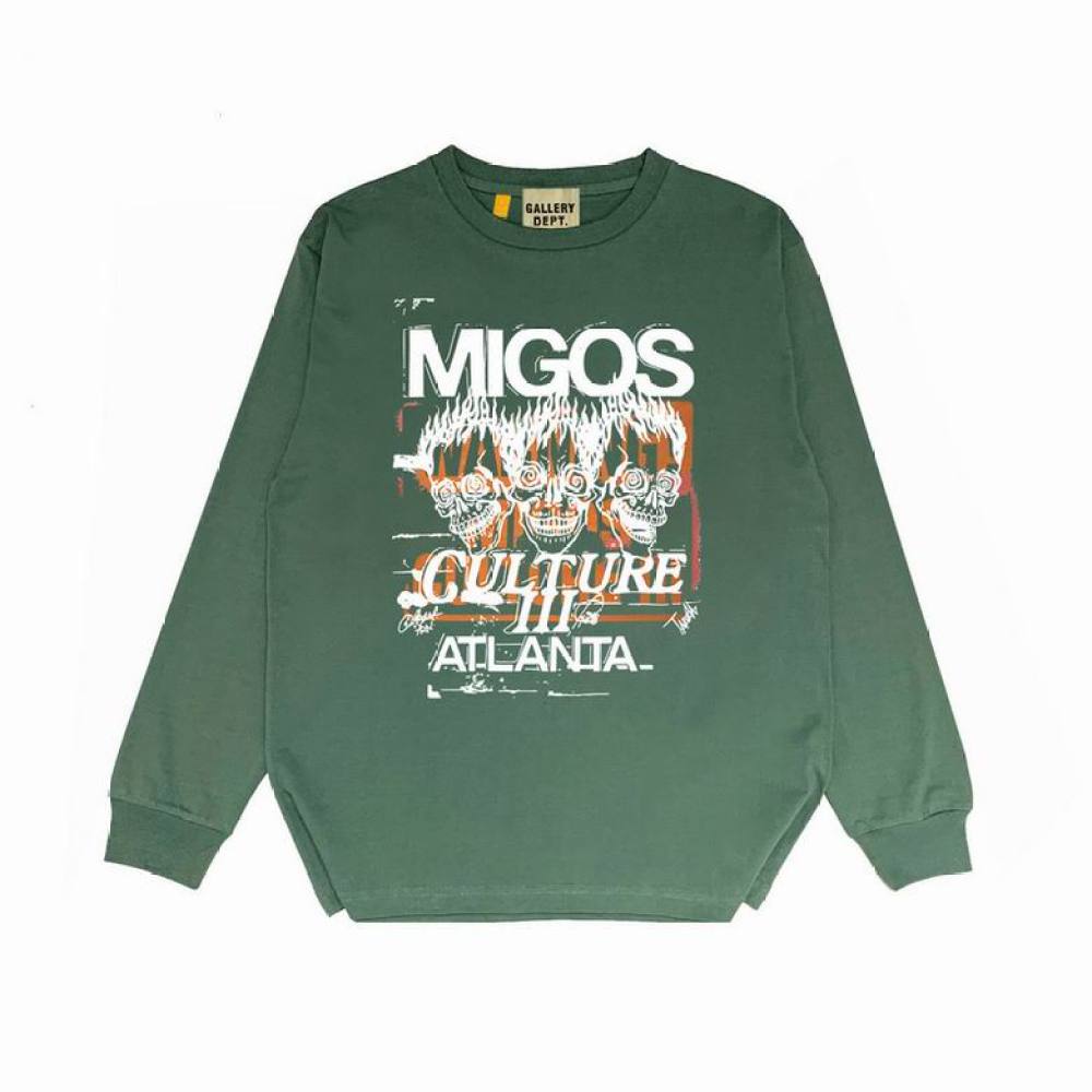 Gallery Dept Hoodie sytCHGA052