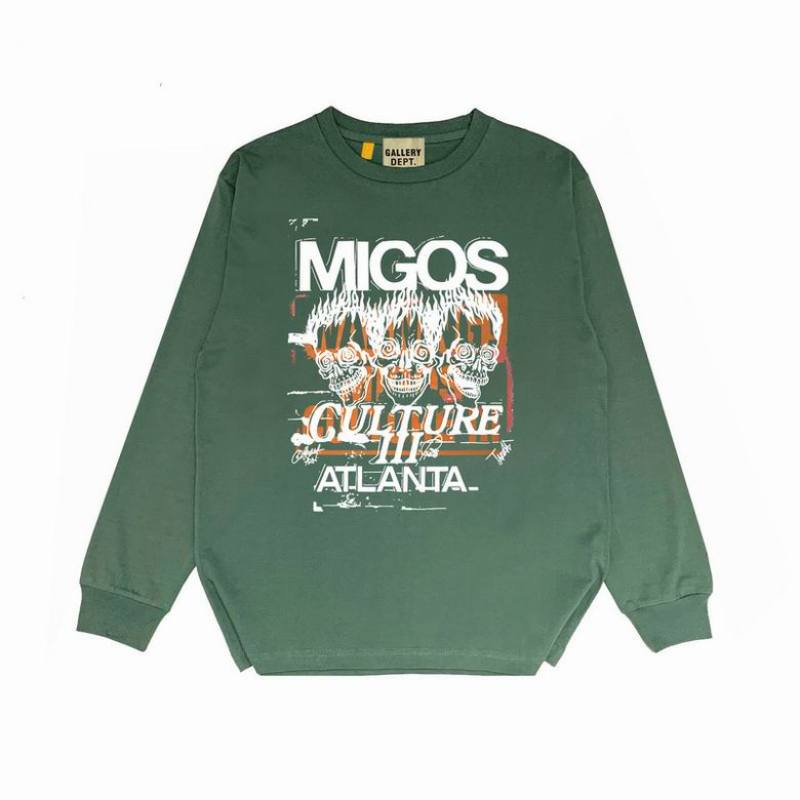  Gallery Dept Hoodie sytCHGA052