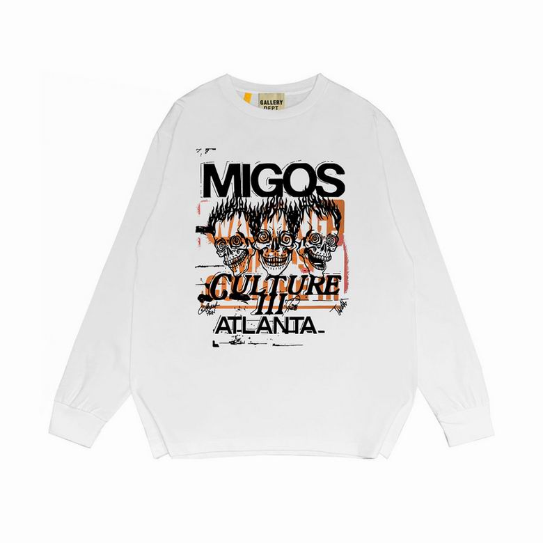  Gallery Dept Hoodie sytCHGA052