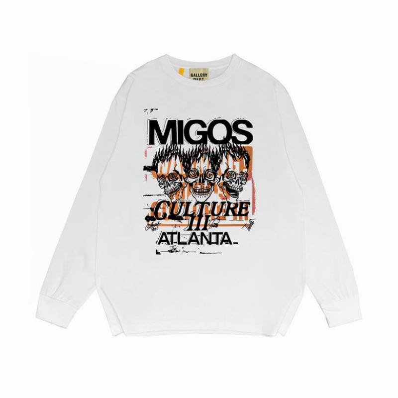  Gallery Dept Hoodie sytCHGA052