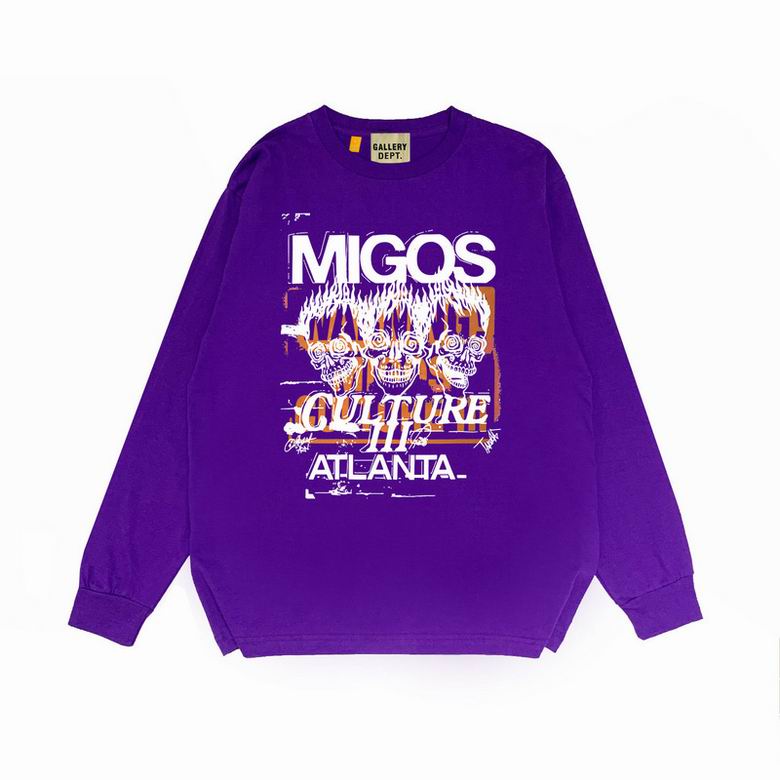  Gallery Dept Hoodie sytCHGA052