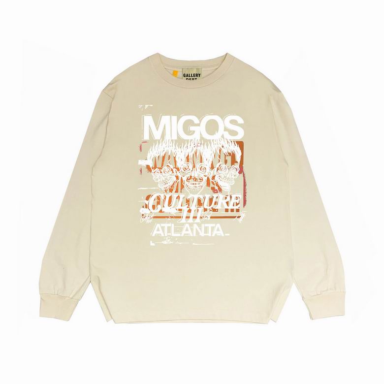  Gallery Dept Hoodie sytCHGA052