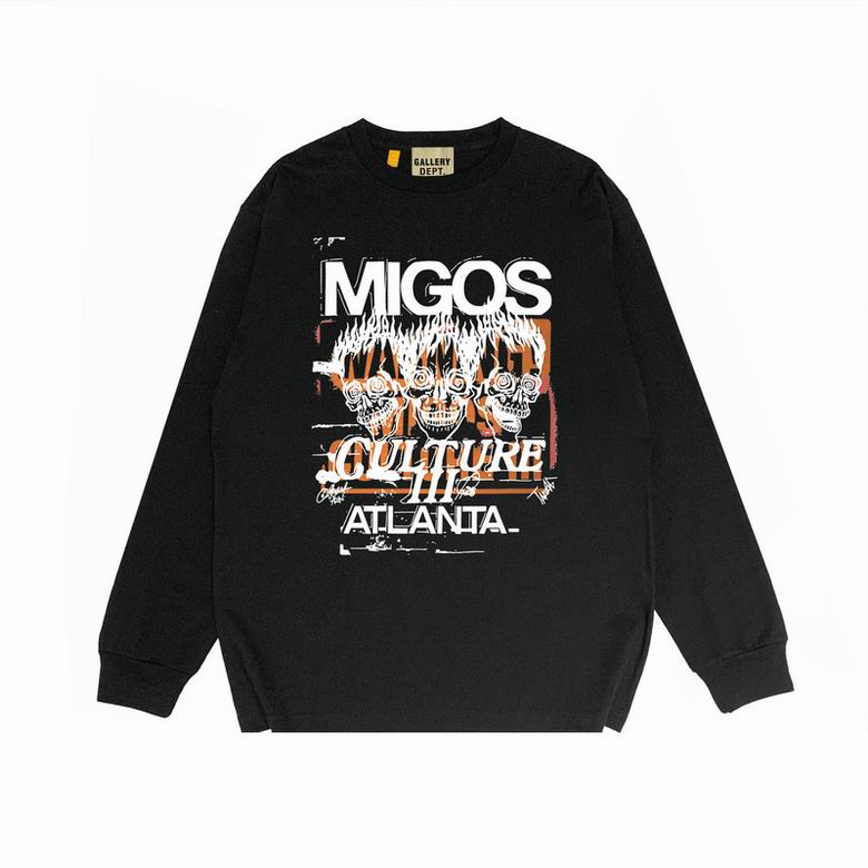  Gallery Dept Hoodie sytCHGA052